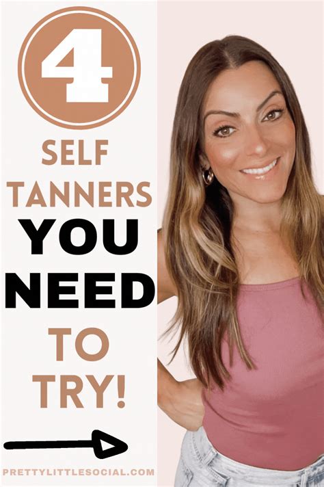 best self tanner before tanning.